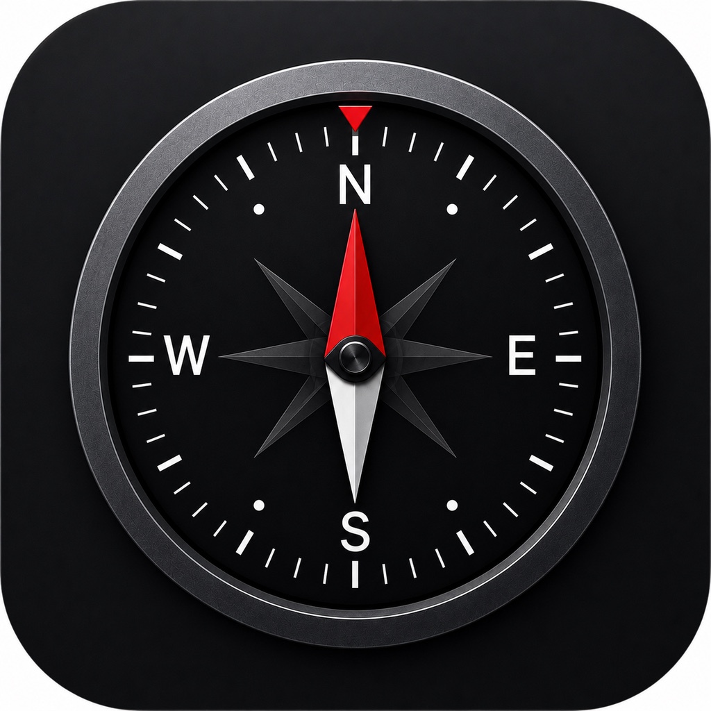 Altimeter Dashboard app icon
